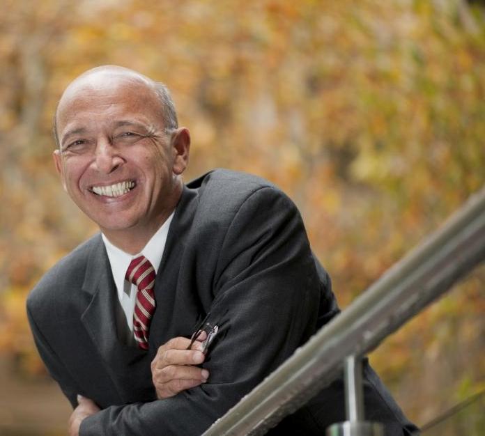 Dr Alexandre Kalache